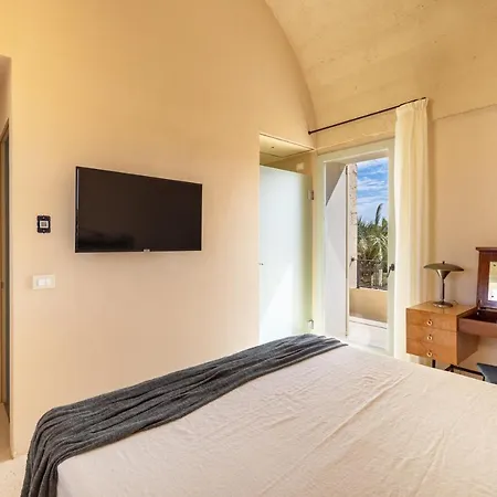 Il Giardino Grande - Dimora In Salento 4*