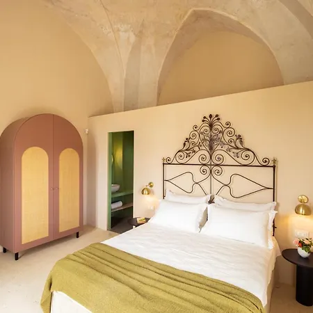 Il Giardino Grande - Dimora In Salento Parabita