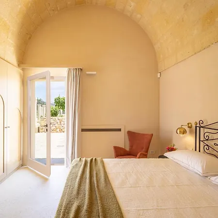 B&B Il Giardino Grande - Dimora In Salento 파라비타