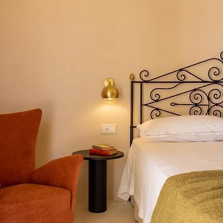 B&B Il Giardino Grande - Dimora In Salento 파라비타