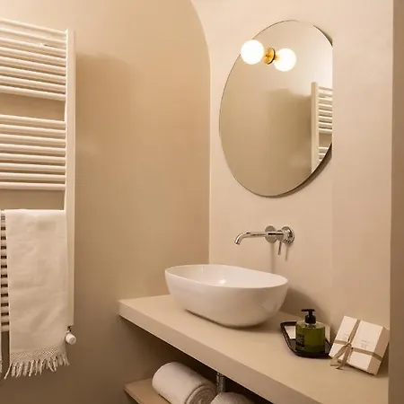 Il Giardino Grande - Dimora In Salento B&B *