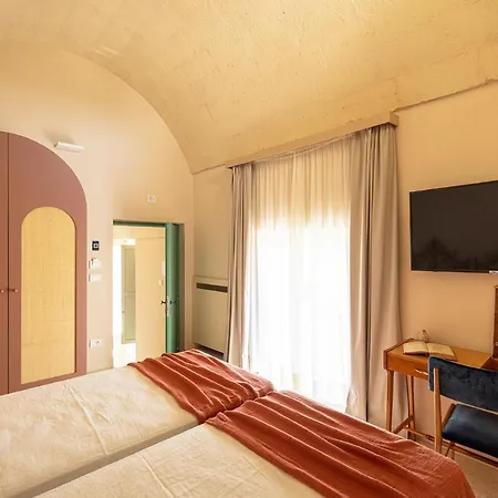 Il Giardino Grande - Dimora In Salento 4*
