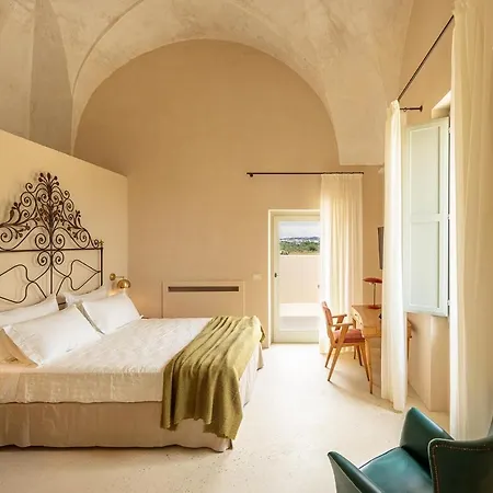 B&B Il Giardino Grande - Dimora In Salento *