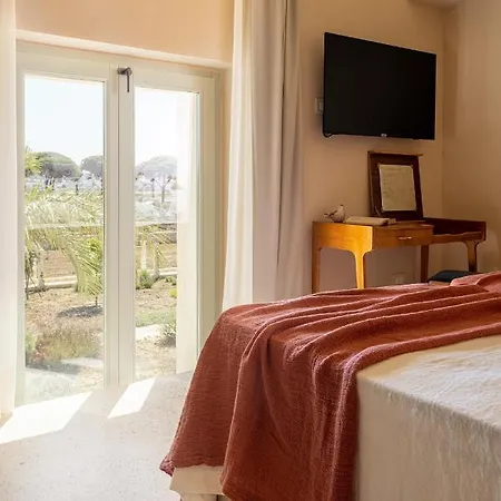 Il Giardino Grande - Dimora In Salento *