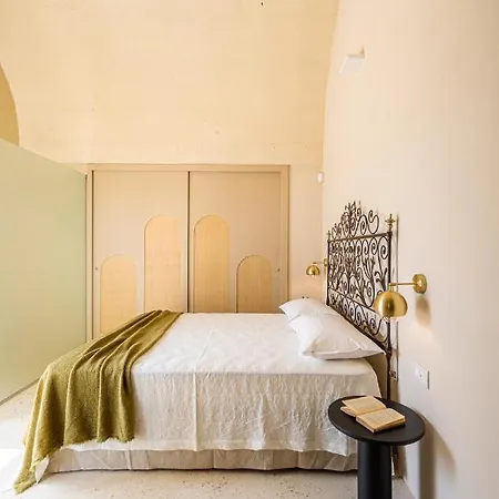 B&B Il Giardino Grande - Dimora In Salento