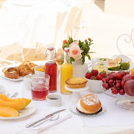 B&B Il Giardino Grande - Dimora In Salento 파라비타