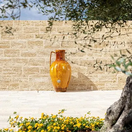Il Giardino Grande - Dimora In Salento 파라비타