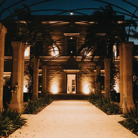 B&B Il Giardino Grande - Dimora In Salento
