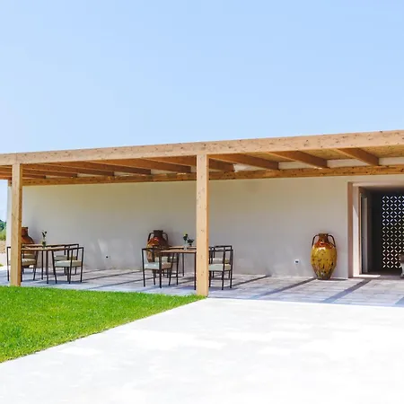 B&B Il Giardino Grande - Dimora In Salento 파라비타