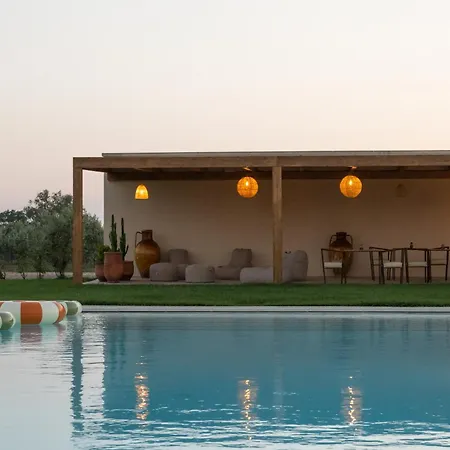 Il Giardino Grande - Dimora In Salento *