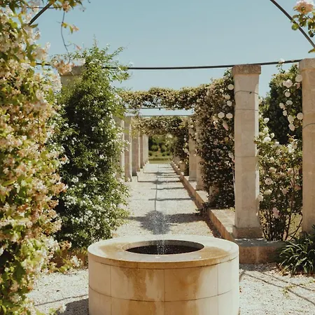 Il Giardino Grande - Dimora In Salento 4* Parabita