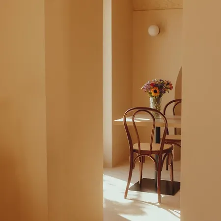 Il Giardino Grande - Dimora In Salento 4*