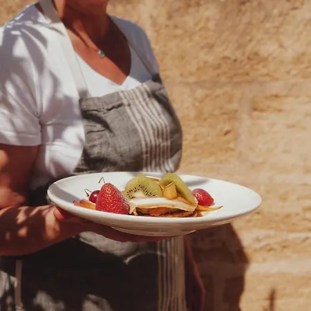 Il Giardino Grande - Dimora In Salento 4*