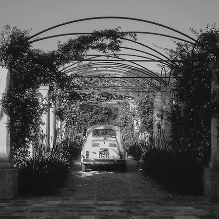 Il Giardino Grande - Dimora In Salento 4* Parabita