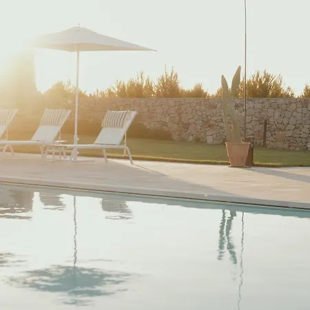 Il Giardino Grande - Dimora In Salento
